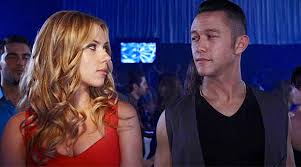 Illustration for article titled My initial reactions to Don Jon (a movie that's been out for a while)